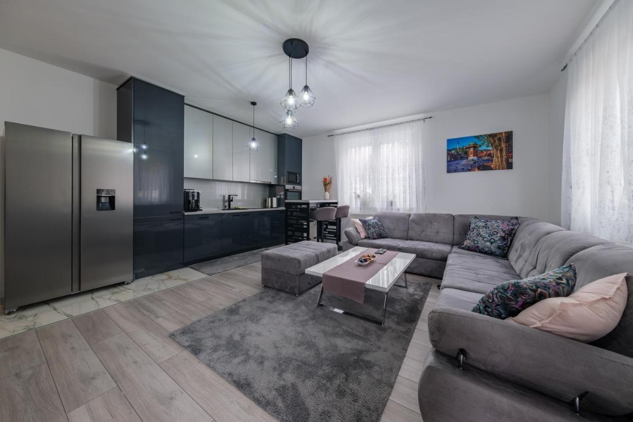 Aida Apartment Sarajevo