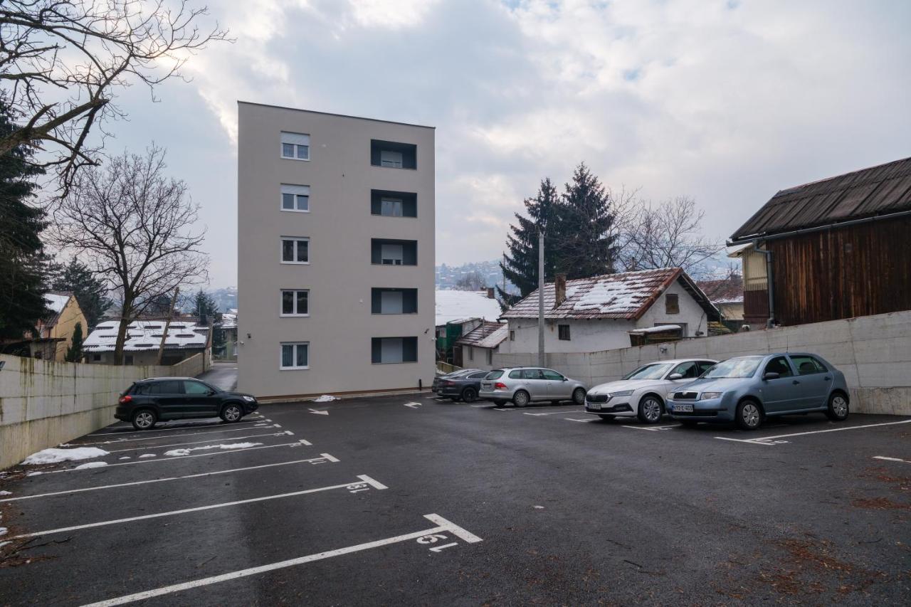 Aida Apartment Sarajevo