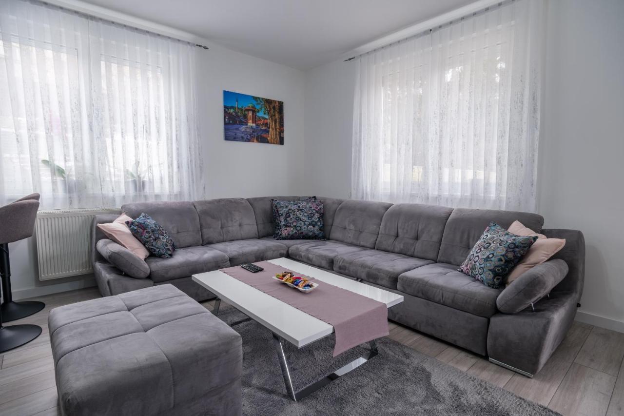 Apartment Aida Sarajevo