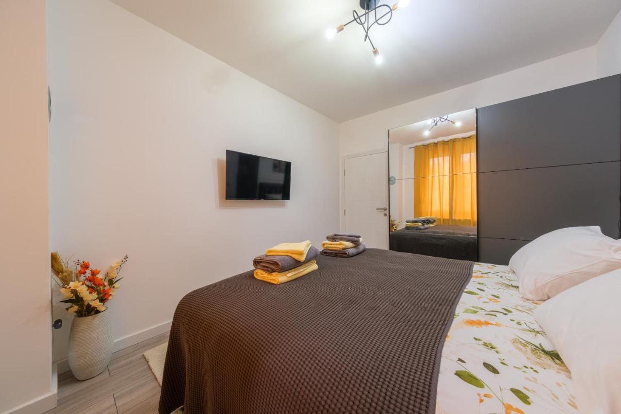 Apartment Aida