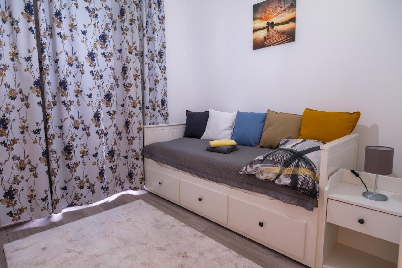 Aida Apartment Sarajevo