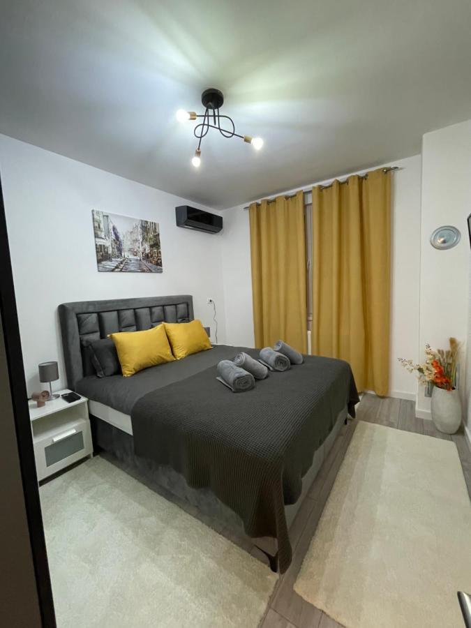 Aida Apartment *